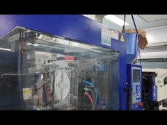 Vídeo de proceso del IMR