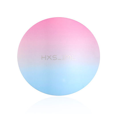 calidad  High Precision IMD Printing Gradient Pattern IMD Plastic Molding Types fábrica