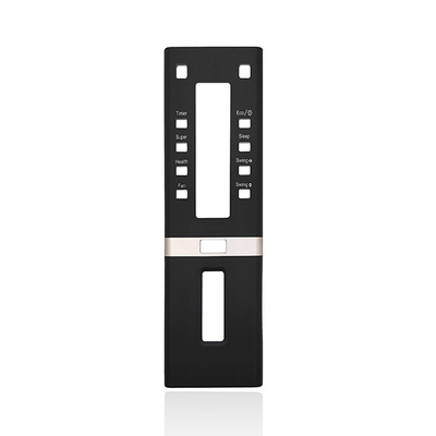 El aparato electrodoméstico de IMD moldeó el desgaste del material de la PC del panel - alto lustre resistente