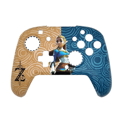 Regulador modificado para requisitos particulares piezas Shell del juego del modelo del color del ODM IMD