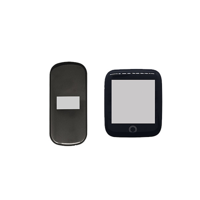 Corrección en el Smart Watch Shell de los accesorios IMD de la decoración del molde