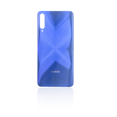 Contraportada del teléfono móvil de IMD que electrochapa textura ULTRAVIOLETA de la caja del teléfono de IMD