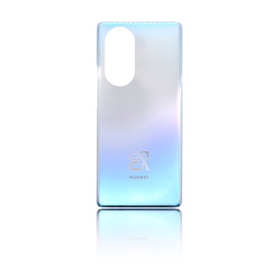 Contraportada del teléfono móvil de IMD que electrochapa textura ULTRAVIOLETA de la caja del teléfono de IMD