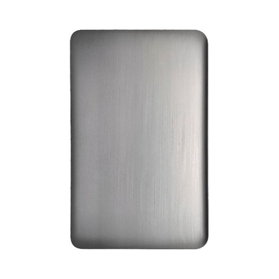 Moldeo a presión del IMR de IMD Ipad Shell High Precision Patterns