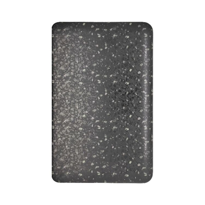 El enarenar en la tableta Shell Plastic Accessories Customized del rodillo que moldea