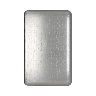 El enarenar en la tableta Shell Plastic Accessories Customized del rodillo que moldea
