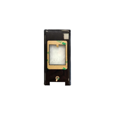 Modelo impreso tecnología del color del ODM Shell Mobile Phone Case IMD