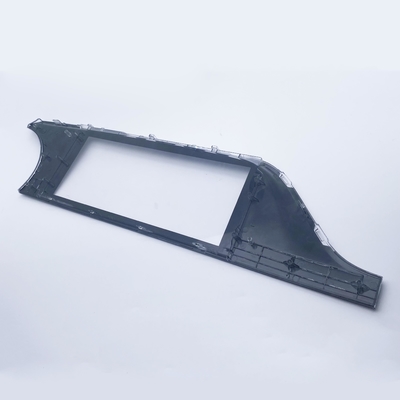 Tecnología del panel de la ventana de control de la central de la cubierta del coche IMD nueva en el moldeo por inyección