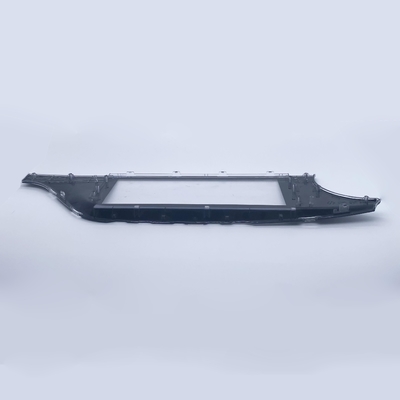 Tecnología del panel de la ventana de control de la central de la cubierta del coche IMD nueva en el moldeo por inyección