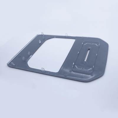 El interior automotriz del ODM artesona la tecnología plástica ISO9001 de IMD