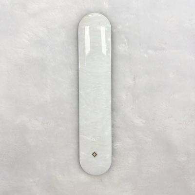 Efecto luminoso plástico de Shell Moulding Injection Texture And del ABS de IMD