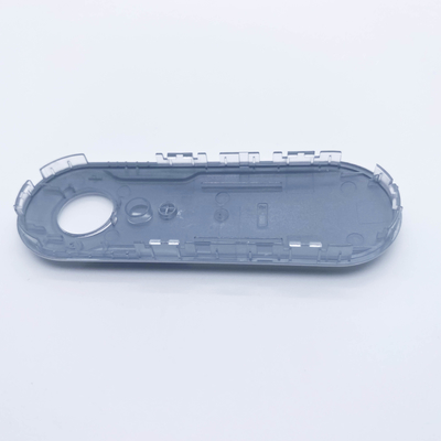 Moldeo por inyección Shell Mould Portable plástica del OEM/del ODM IMD