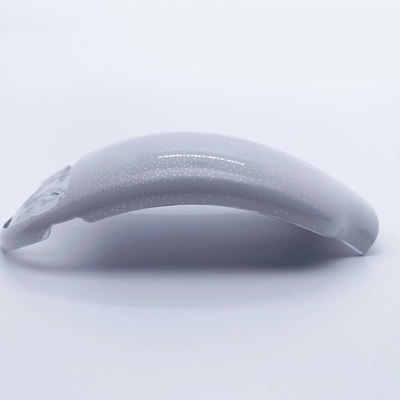 El proceso industrial IMD del moldeo por inyección de IMD parte la máquina facial Shell del masaje