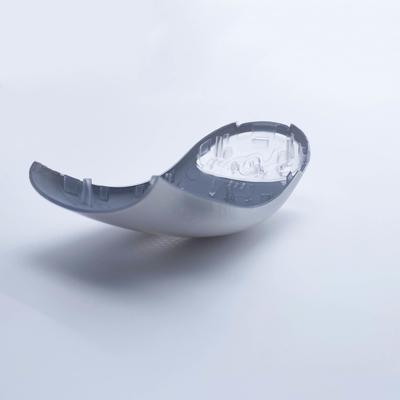 El proceso industrial IMD del moldeo por inyección de IMD parte la máquina facial Shell del masaje