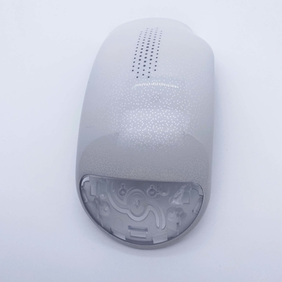 El proceso industrial IMD del moldeo por inyección de IMD parte la máquina facial Shell del masaje