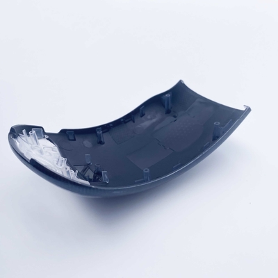 Máquina facial ligera Shell del masaje del moldeo por inyección de ABS+PET IMD