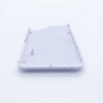 Lustre del proceso del moldeo por inyección del ABS IMD alto del modelo de rejilla blanco