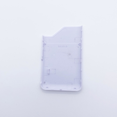 Aduana en modelo plástico del panal de las piezas IMD de la decoración del molde