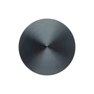 Producto ULTRAVIOLETA de la textura IMD de la dureza de Matte Appearance Decoration Parts High