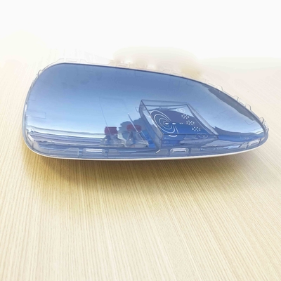 Los procesos plásticos del moldeo a presión de IMD riegan el purificador Shell Panel