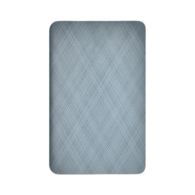 OEM/ODM en tecnología del IMR de la contraportada de la tableta de la textura de la decoración del molde