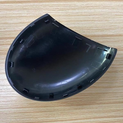 Instrumento plástico Shell de la belleza del RF del hogar del proceso IMD del moldeo a presión del ABS
