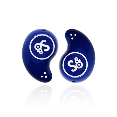 Lleve - la cubierta resistente IML del auricular de Bluetooth/la tecnología de IMD