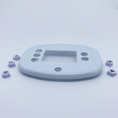 Productos industriales Shell Of Temperature Controller del moldeo a presión IMD