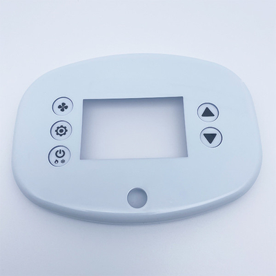 Productos industriales Shell Of Temperature Controller del moldeo a presión IMD