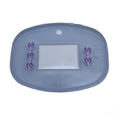 Productos industriales Shell Of Temperature Controller del moldeo a presión IMD