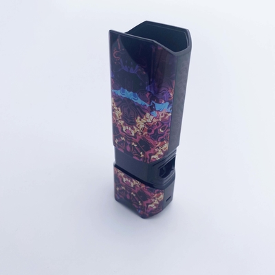 Lustre integrado del proceso de impresión de IMD alto en la decoración que moldea