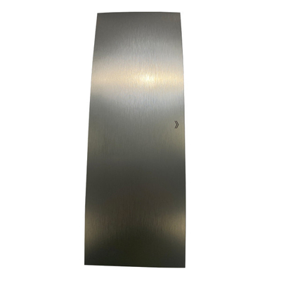 Altos lustre/proceso del panel IMD del dispositivo de Matte In Mold Decoration Home