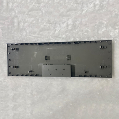 Altos lustre/proceso del panel IMD del dispositivo de Matte In Mold Decoration Home