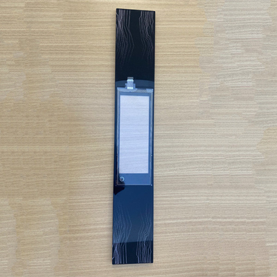 Modificado para requisitos particulares en piezas del rodillo que moldean con la ventana llena de la perspectiva
